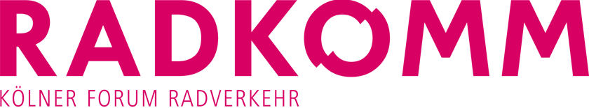 Radkomm logo